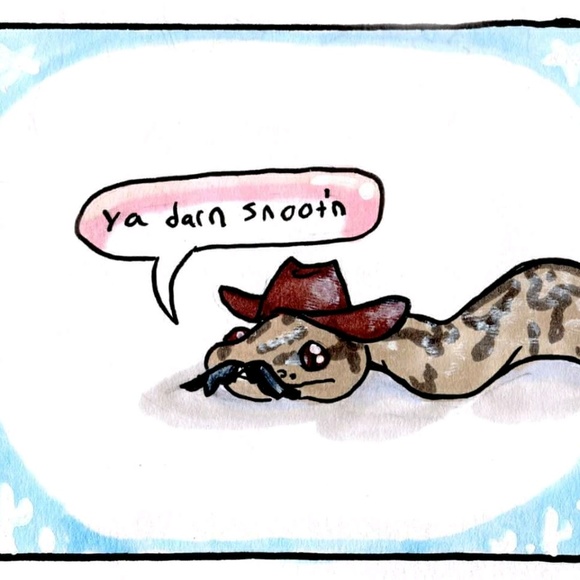 Meet your Posher, Jessica - Picture 1 of 1